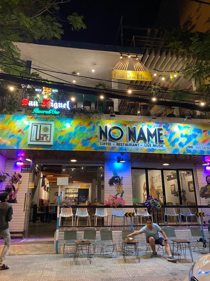 Hanoi Blue Hotel - The Water Front Da Nang Exterior foto