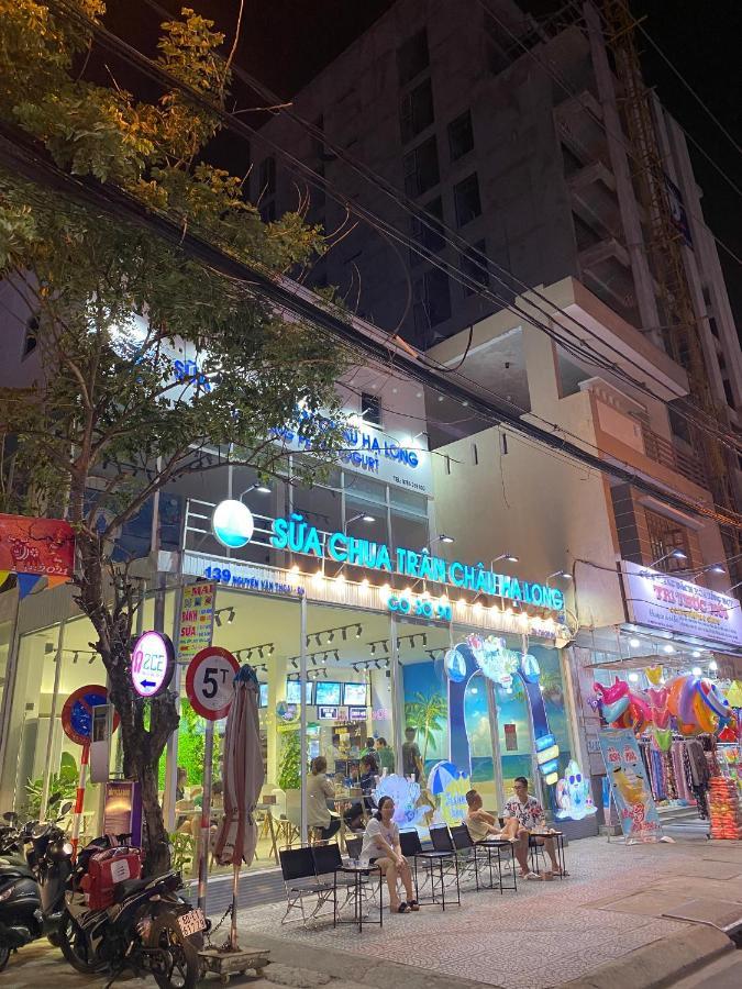 Hanoi Blue Hotel - The Water Front Da Nang Exterior foto
